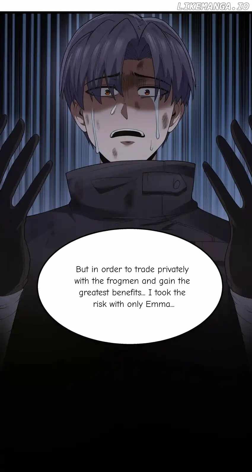 This Hero is a Money Supremacist Chapter 28 52